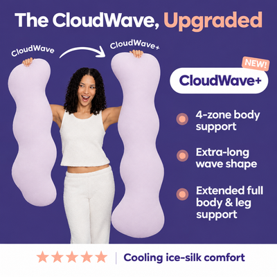 The CloudWave, upgraded