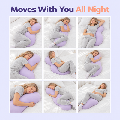 Moves with you all night