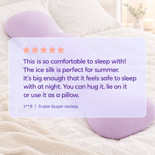 5-star buyer review