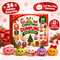 Dumpling Squishy Advent Calendar