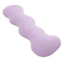 CloudWave Cooling Body Pillow