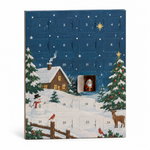 Candy Calendar